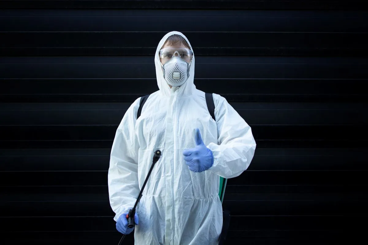 Delivering Excellence in Pest Control and commercial Hygiene