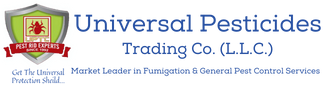 Universal Pesticides Trading & Services Co. L.L.C